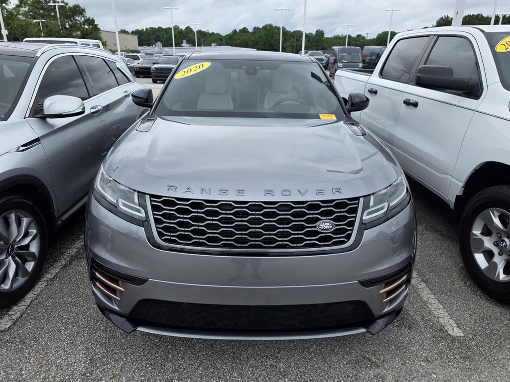 land rover range rover velar 2020 SALYK2FV6LA249244 image land rover range rover velar 2020 SALYK2FV6LA249244 image